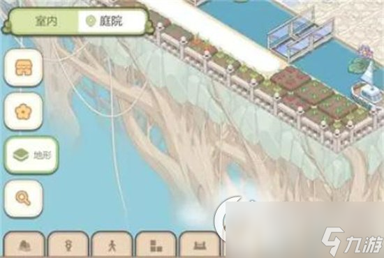 《梦幻的城》家园扩建方法详解 家园扩建方法分享