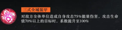 戰(zhàn)火使命麗麗耶爾角色介紹