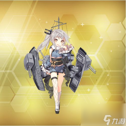 戰(zhàn)艦少女R哪些輕巡洋艦不能改造輕巡改造技巧攻略
