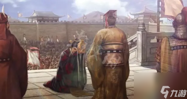 三国志11剧本攻略 你知道还有哪些剧情不容易触发的吗