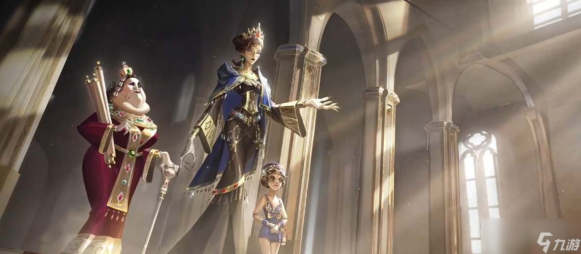 第五人格捉迷藏玩法说明