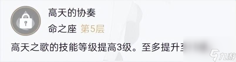 原神手游温迪天赋怎么点的？温迪攻略篇