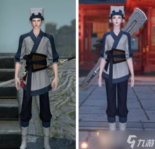 逆水寒手游免费时装全获取攻略大全