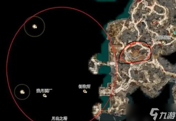 博德之门3月亮提灯怎么修复 月亮提灯修复攻略