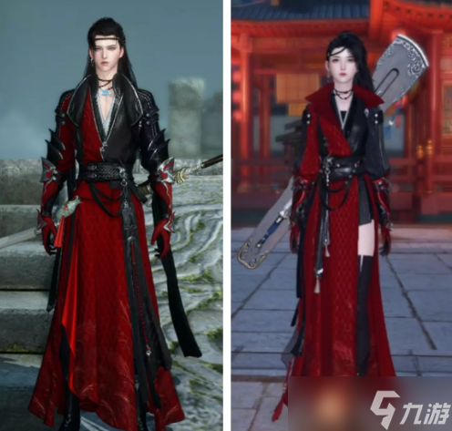 逆水寒手游免费时装全获取攻略大全
