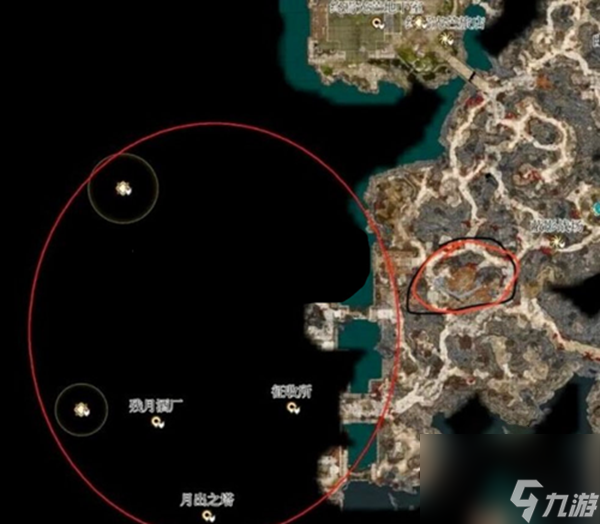博德之门3月亮提灯怎么修复-月亮提灯修复方法