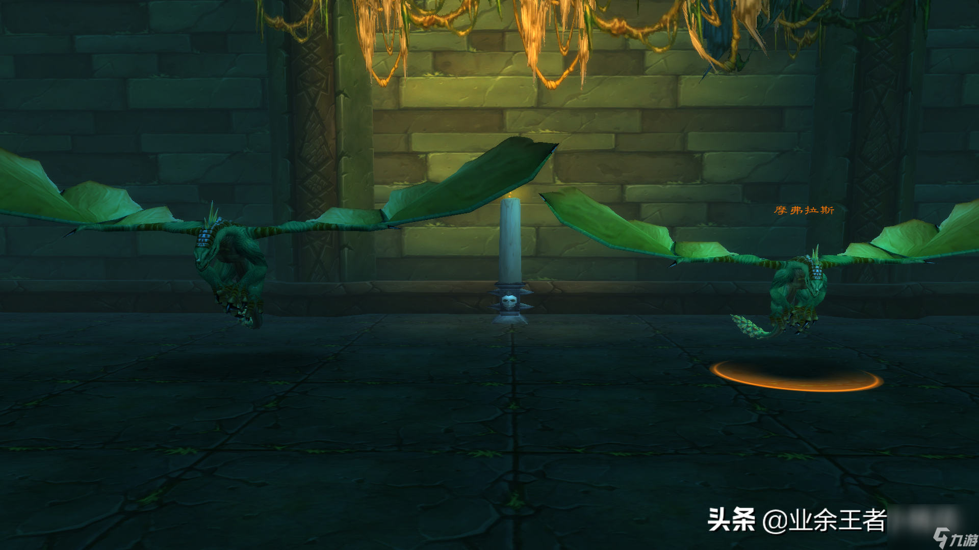 魔兽世界怀旧服阿塔哈卡神庙攻略顺序 副本阿塔哈卡神庙详细介绍