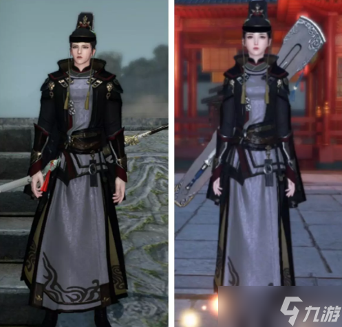 逆水寒手游免费时装全获取攻略大全