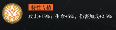 战火使命哈雷克角色介绍
