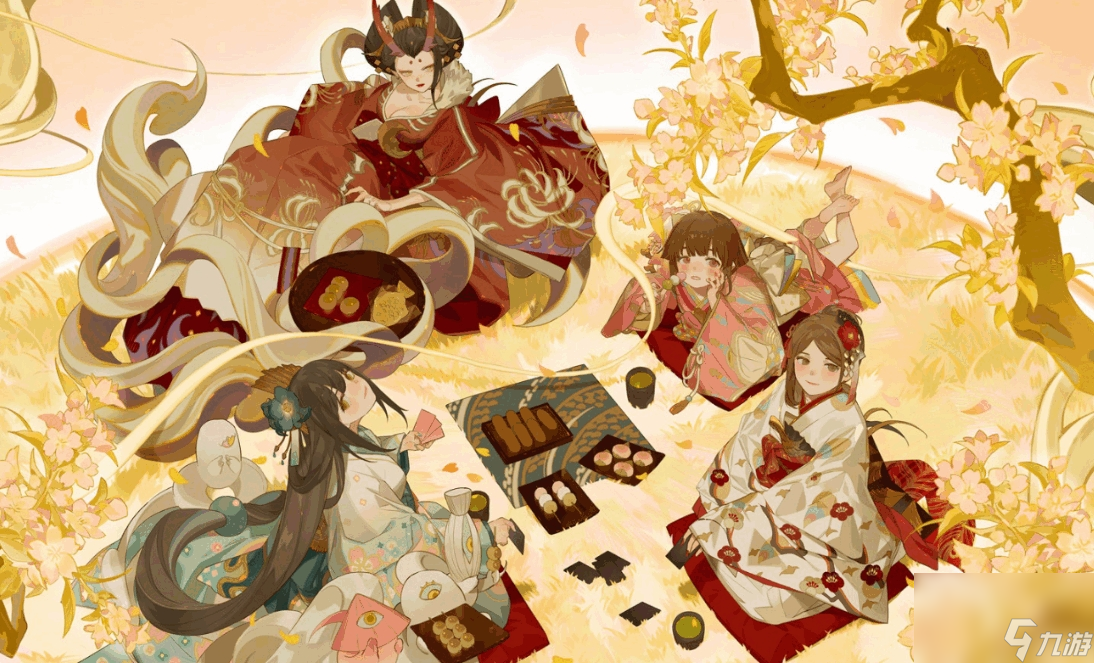 阴阳师辅助式神如何排名 辅助式神排名一览