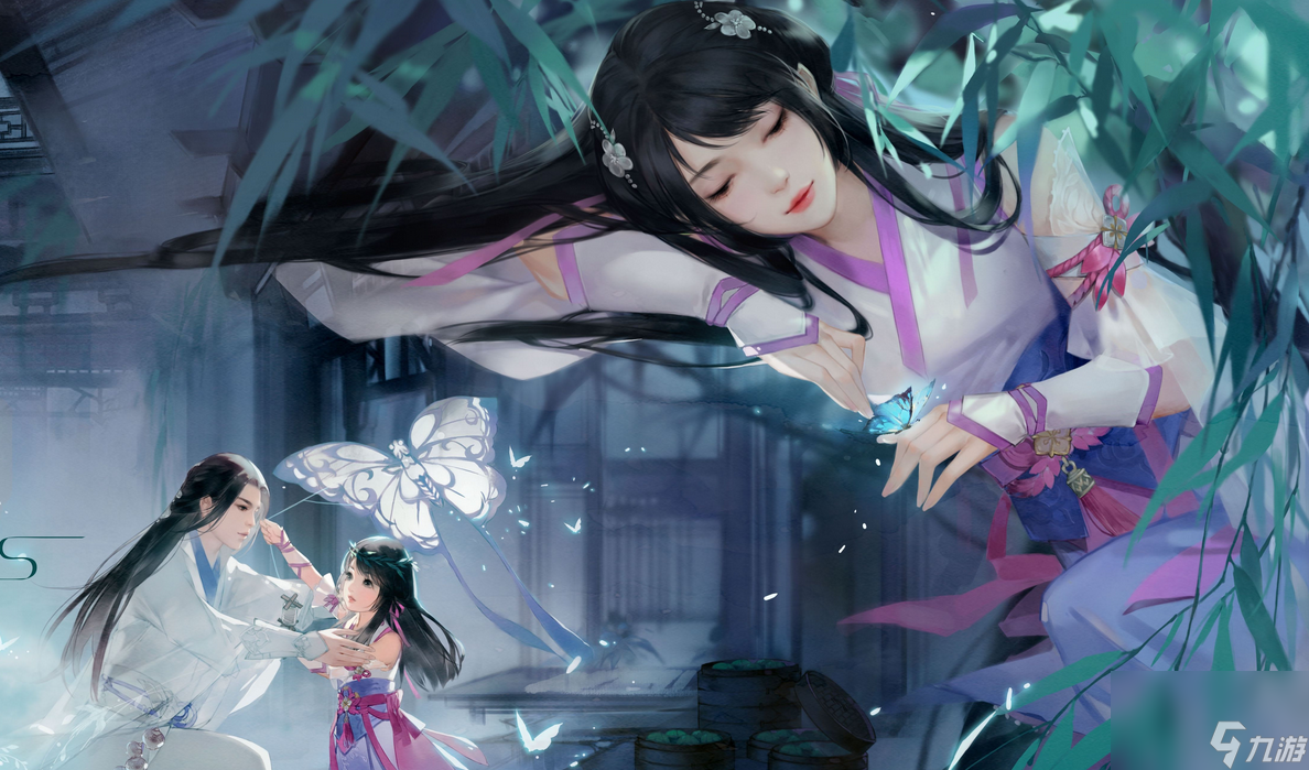 <a id='link_pop' class='keyword-tag' href='https://www.9game.cn/nishuihan1/'>逆水寒手游</a>一生一世一双人攻略合集 一生一世一双人任务怎么做
