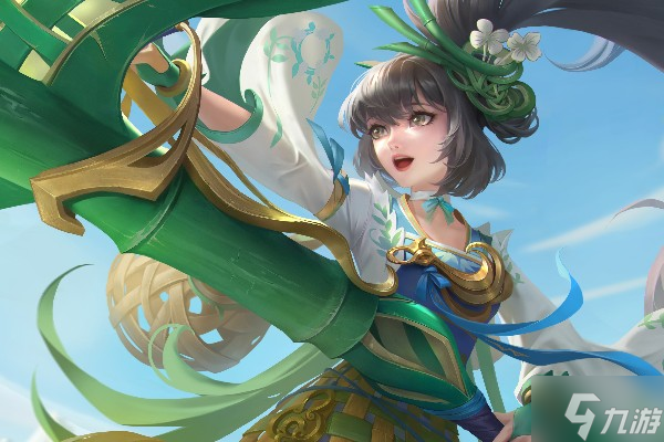 《曙光英雄》射手排行榜