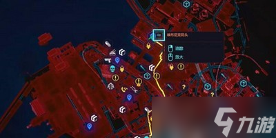 赛博朋克2077八星铳怎么获得 详细获取攻略分享