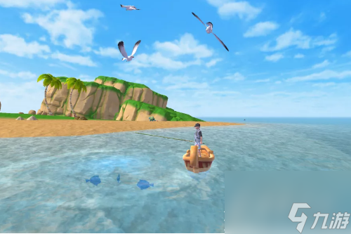 《创造与魔法》8月15日兑换码分享2023