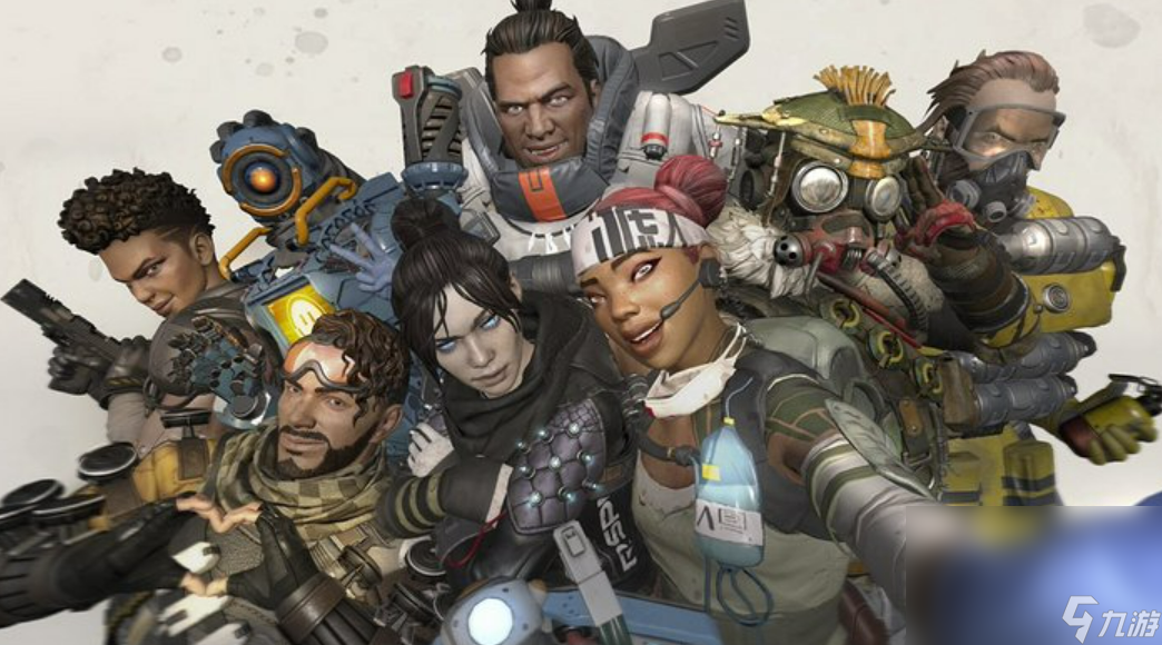 apex要加速器吗 性能好的加速器软件下载分享截图