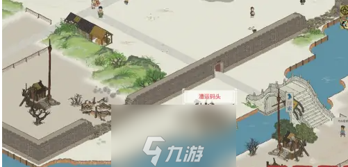江南百景图扬州府怎么解锁-分享解锁扬州府详细步骤