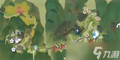 《逆水寒手游》卜算天机怎么获得 卜算天机技能获得方法