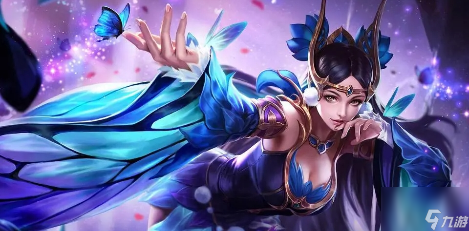 王者荣耀s32貂蝉连招技巧是什么 s32貂蝉连招技巧详解