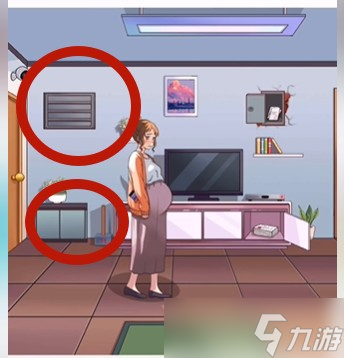 《超级达人》左右为难怎么过