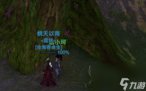 剑网三唐小珂怎么获得？