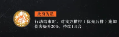 戰(zhàn)火使命麗麗耶爾角色介紹-戰(zhàn)火使命星靈麗麗耶爾怎么樣