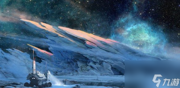 星空之地能联机吗-星空之地联机机制介绍