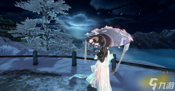 逆水寒手游七夕活动上线时间一览 七夕节活动是哪天