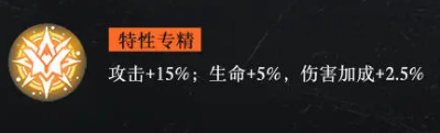 战火使命索菲亚角色介绍-战火使命索菲亚角色怎么样