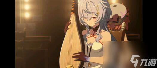 原神林尼武器装备怎么搭配-林尼武器装备搭配推荐