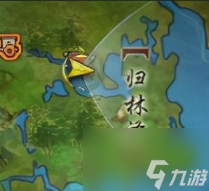 剑三摸宠路线是什么