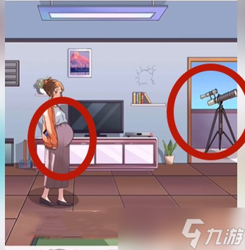 《超级达人》左右为难怎么过