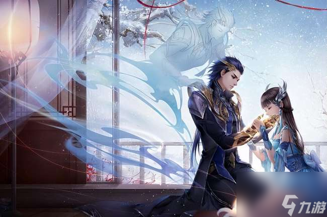 倩女幽魂职业分析与推荐（平民玩什么职业最吃香）