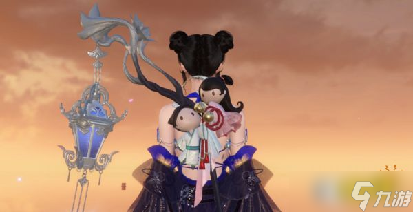 <a id='link_pop' class='keyword-tag' href='https://www.9game.cn/nishuihan1/'>逆水寒手游</a>朝夕相守七夕佩饰怎么得到 朝夕相守免费获取攻略