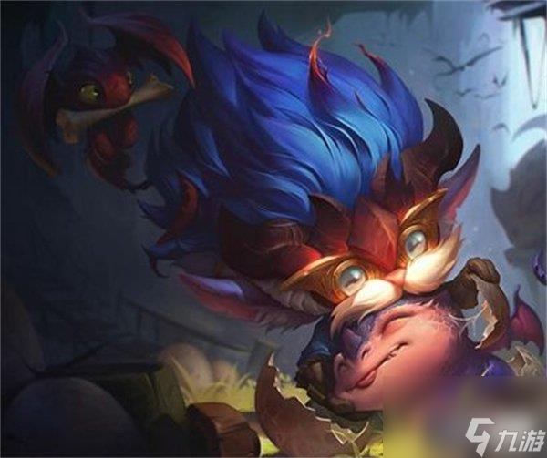 云顶之弈白魔发明家怎么玩-12.1阵容玩法推荐