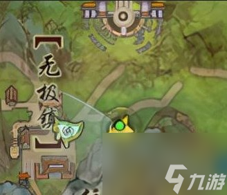 剑三摸宠路线是什么