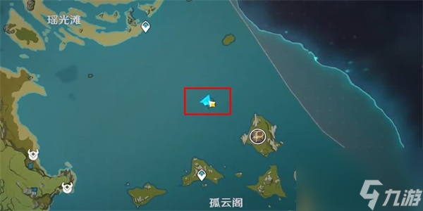 原神隐藏成就矢志不渝怎么解锁