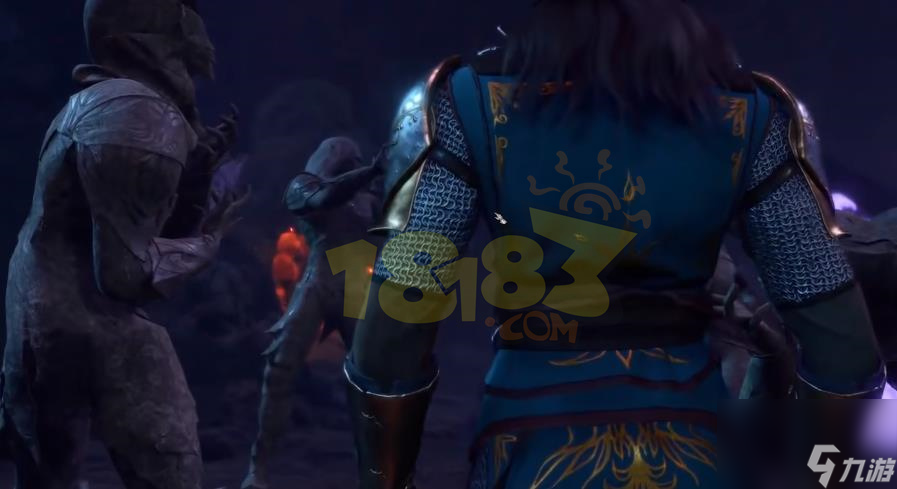 博德之門3眼魔怎么打 博德之門3眼魔打法攻略