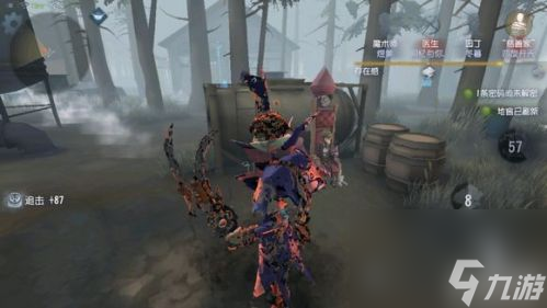 第五人格园丁拆椅子攻略技巧 拆椅子有什么作用？