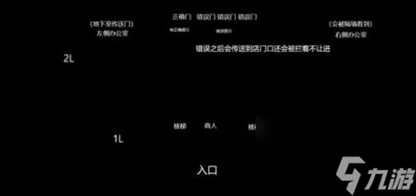 博德之门3巫术杂货店解谜攻略 巫术杂货店怎么解？