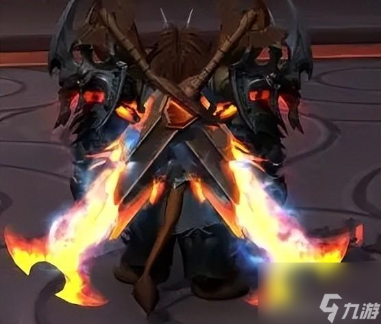 魔兽燃烧王座怎么去 泰沙拉克双手剑幻化攻略