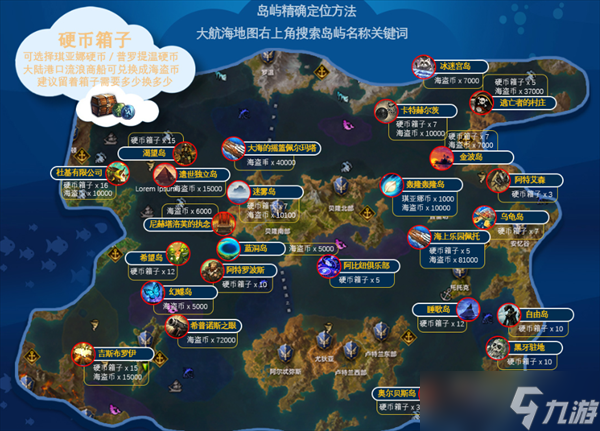 命运方舟海掠者硬币怎么获得
