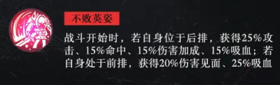 戰(zhàn)火使命薇妮莎角色介紹-戰(zhàn)火使命星靈薇妮莎怎么樣