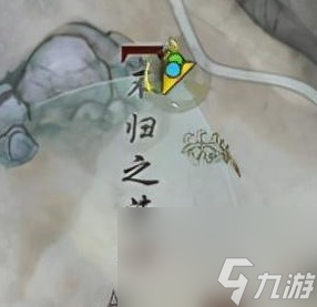 剑三摸宠路线是什么