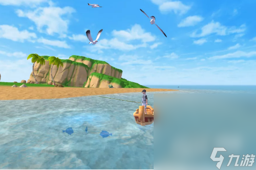 《创造与魔法》8月15日兑换码详情2023