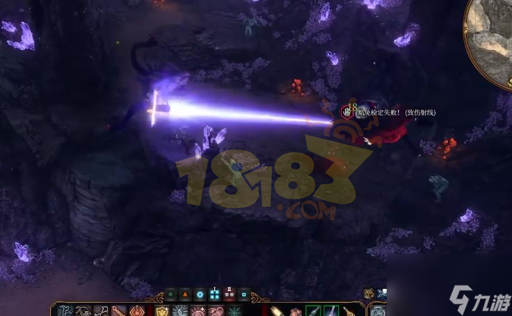 博德之門3眼魔怎么打 博德之門3眼魔打法攻略