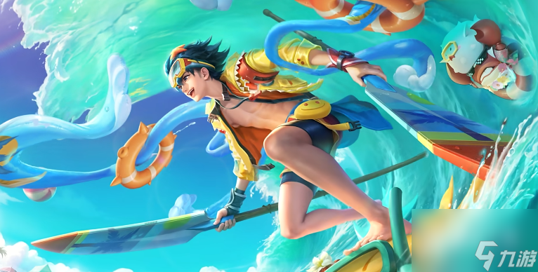 王者荣耀好运宝箱口令大全一览