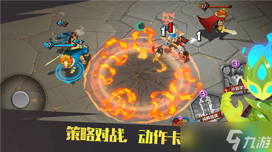 螺旋风暴克里斯这个人物的相关介绍以及技能的说明