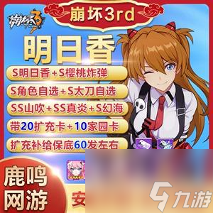 崩坏3明日香武器搭配推荐（游戏中如何选择最佳武器搭配，打造最强明日香）