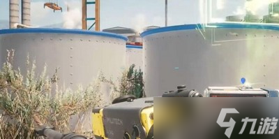 赛博朋克2077八星铳怎么获得 详细获取攻略分享