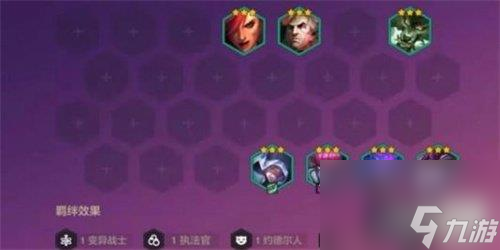 金铲铲之战百变发明家阵容怎么玩-百变发明家阵容